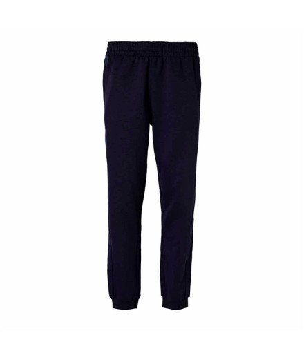Pantalón Kappa Fievolo Hombre Blue Marine/Blue Twilight