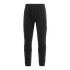 Pantalón Fitness Kappa Daceno Hombre Black