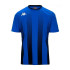 Sudadera Fútbol Kappa Bugo Hombre Blue Sapphire/Black