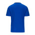 Sudadera Fútbol Kappa Bugo Hombre Blue Sapphire/Black