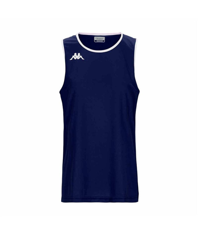 Sudadera Baloncesto Kappa Danco Hombre Blue...