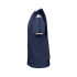 Sudadera Rugby Kappa Bemi Hombre Blue Marine/White