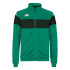 Sudadera Fitness Kappa Dacone Hombre Green/Black