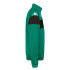 Sudadera Fitness Kappa Dacone Hombre Green/Black
