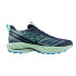 Zapatillas De Running Mizuno Wave Rider Gtx 2 Hombre Azul Índigo Oscuro