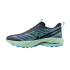 Zapatillas De Running Mizuno Wave Rider Gtx 2 Hombre Azul Índigo Oscuro