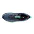 Zapatillas De Running Mizuno Wave Rider Gtx 2 Hombre Azul Índigo Oscuro
