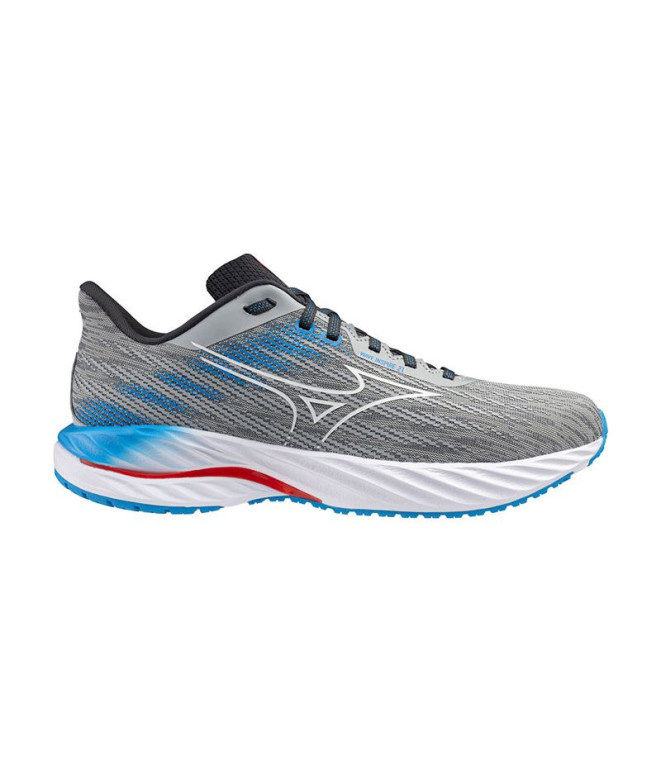 Zapatillas De Running Mizuno Wave Inspire 21...