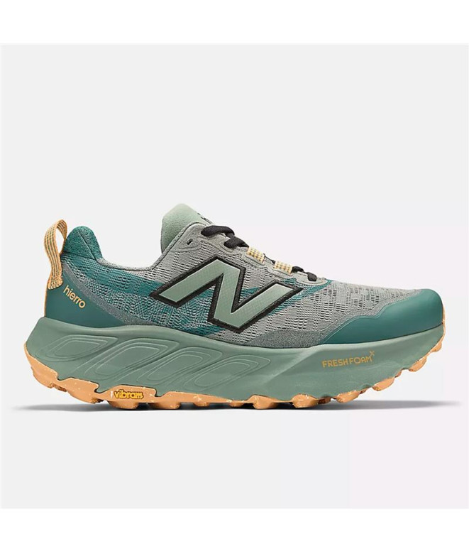 Zapatillas De Trail New Balance Fresh Foam X...