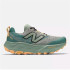 Zapatillas De Trail New Balance Fresh Foam X Hierro V9 Hombre Dark Juniper