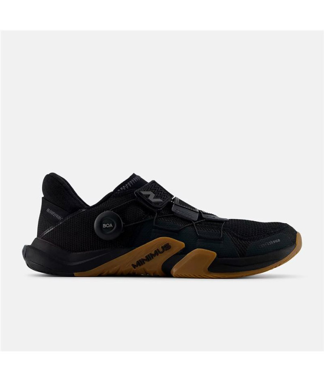 Zapatillas De Fitness New Balance Minimus Tr...