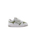 Zapatillas New Balance 480 New-B Hook & Loop Infantil White