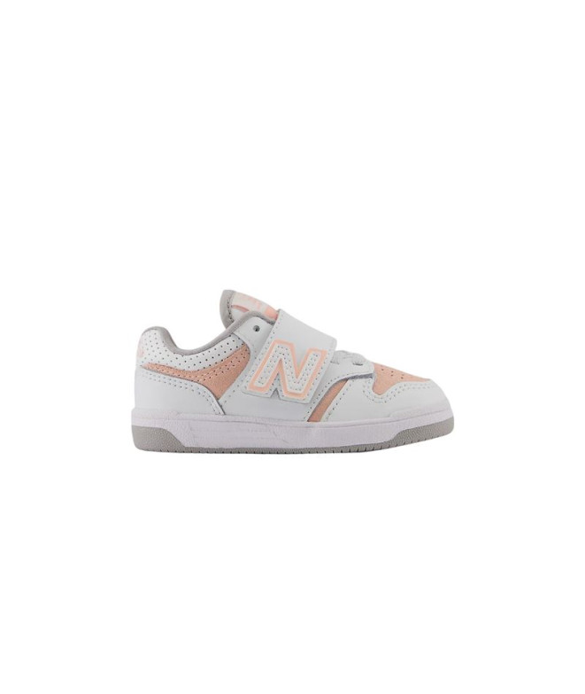 Zapatillas New Balance 480 New-B Hook & Loop...