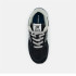 Zapatillas New Balance 574 Core Negro Infantil