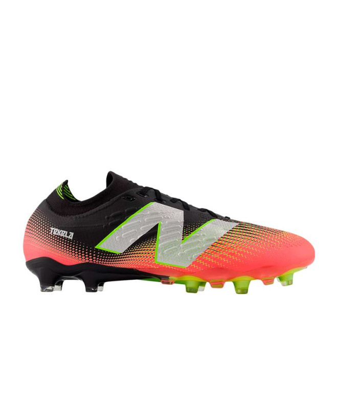 Botas De Fútbol New Balance Tekela Pro Low...
