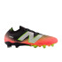 Botas De Fútbol New Balance Tekela Pro Low Laced Fg V4+ Hombre Black