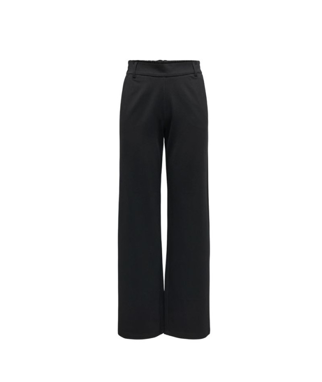 Pantalón Only Onlpoptrash Life Mw Straight Pnt...