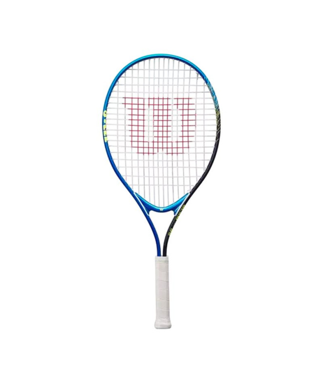 Raqueta de Tenis Wilson Slam Jr 25 Boys Tns Rkt...