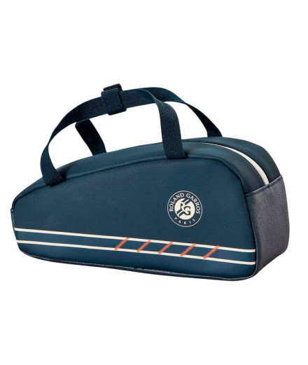 Raquetero de Tenis Wilson Rg 2025 Mini Bag Dark Navy Dark...