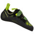 Zapatillas de Escalada La Sportiva Tarantula Hombre Oliva/Neon
