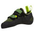 Zapatillas de Escalada La Sportiva Tarantula Hombre Oliva/Neon
