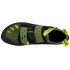 Zapatillas de Escalada La Sportiva Tarantula Hombre Oliva/Neon