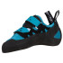 Zapatillas de Escalada La Sportiva Tarantula Mujer Topaz