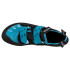 Zapatillas de Escalada La Sportiva Tarantula Mujer Topaz