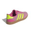 Zapatillas adidas Breaknet Sleek Mujer Rosa
