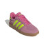 Zapatillas adidas Breaknet Sleek Mujer Rosa