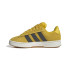 Zapatillas adidas Grand Court Alpha 00S Hombre Amarillo