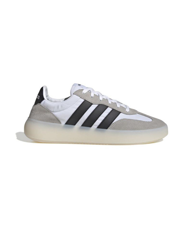 Zapatillas adidas Barreda Decode Hombre Blanco