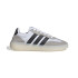 Zapatillas adidas Barreda Decode Hombre Blanco