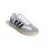 Zapatillas adidas Barreda Decode Hombre Blanco