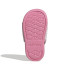 Chanclas de Natación adidas Adilette Estrap Infantil Rosa