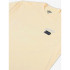 Camiseta Dickies Service Crew Ss Corn Husk Hombre Amarillo