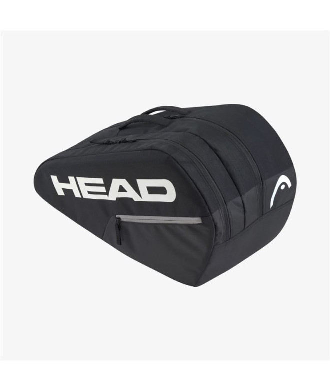 Paletero de Pádel Head Base Padel Bag M Sg Sage...
