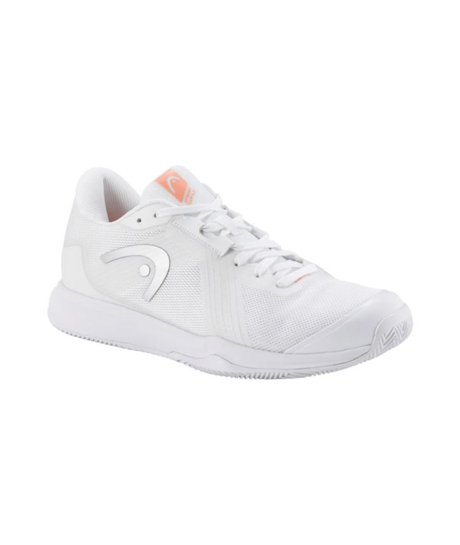 Zapatillas de Pádel Head Sprint Team 4.0 Clay...