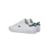 Zapatillas Lacoste Powercourt 125 2 Sma Hombre Blanco/Azul
