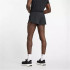 Pantalón De Running New Balance Rc Split 3 Hombre Negro