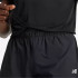 Pantalón De Running New Balance Rc Split 3 Hombre Negro