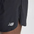 Pantalón De Running New Balance Rc Split 3 Hombre Negro