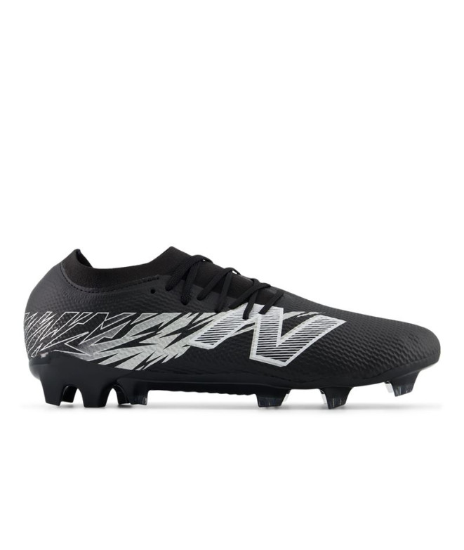 Botas De Fútbol New Balance Furon Team Fg V8...