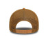 Gorra New York Yankees League New Era Essential 9FORTY A-Frame Trucker Beige