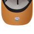 Gorra New York Yankees League New Era Essential 9FORTY A-Frame Trucker Beige
