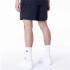 Pantaloneses Corto New Era LA Dodgers League Essential Hombre Azul Marino