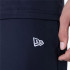 Pantaloneses Corto New Era LA Dodgers League Essential Hombre Azul Marino