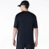 Camiseta New Era New York Yankees League Essential Hombre Negro