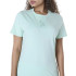 Camiseta New Era LA Dodgers MLB League Essential Mujer Verde