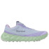 Zapatillas de trail Nnormal Tomir 2.0 Mujer Azul/Verde